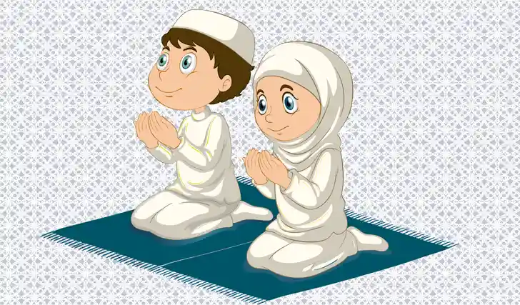 learn masnoon duain online