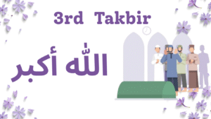 2nd takbir (1)