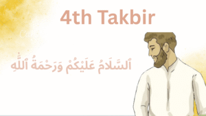 2nd takbir (2)